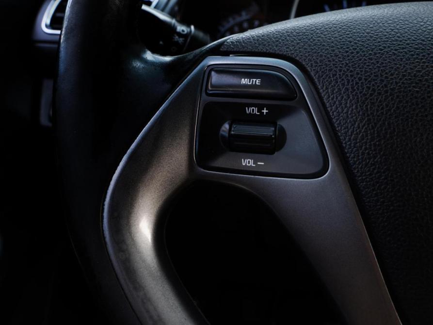 Kia Rio III Рестайлинг Волгоград  - изображение 12