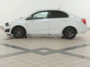 Chevrolet Aveo II Иваново  - изображение 25