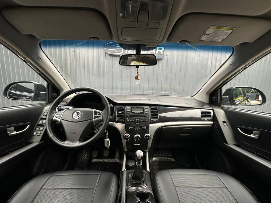 SsangYong Actyon II Ижевск  - изображение 16