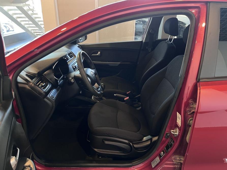 Kia Rio III Чебоксары  - изображение 16