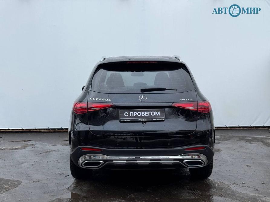 Mercedes-Benz GLC II (X254) Москва  - изображение 7
