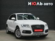 Audi Q5 I (8R) Рестайлинг Екатеринбург  - изображение 24