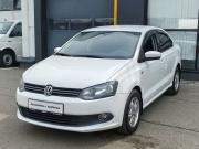 Volkswagen Polo V Москва  - изображение 12