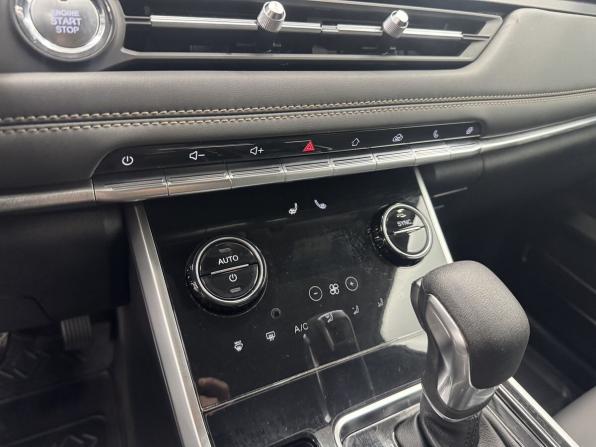 Chery Tiggo 8 I с пробегом 2020 года, цена 1 419 000 рублей, 136782 км, внедорожник, Автокод Объявления