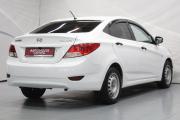 Hyundai Solaris I Кемерово  - изображение 28