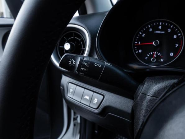 Kia Forte III с пробегом 2019 года, цена 1 860 000 рублей, 96541 км, седан, Автокод Объявления