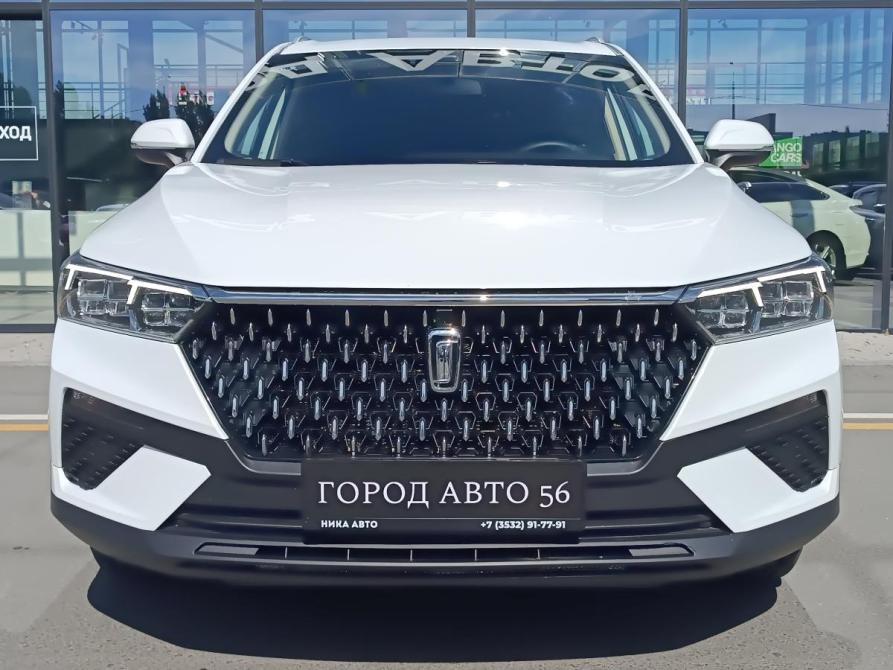 FAW Bestune T77 I Оренбург  - изображение 4