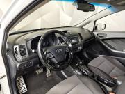 Kia Cerato III Рестайлинг (Classic) Москва  - изображение 40