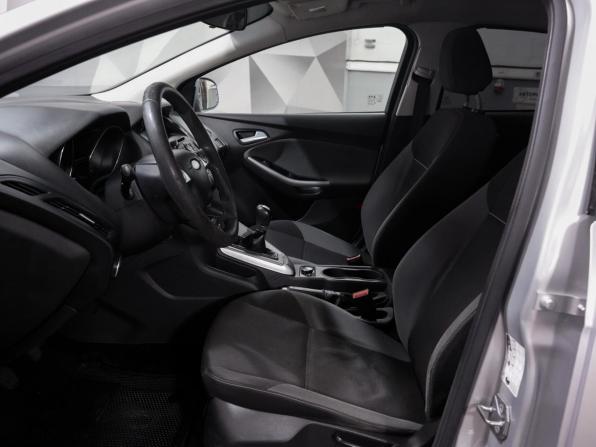 Ford Focus III с пробегом 2013 года, цена 755 000 рублей, 220140 км, хэтчбек, Автокод Объявления