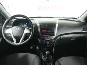 Hyundai Solaris I Вологда  - изображение 32