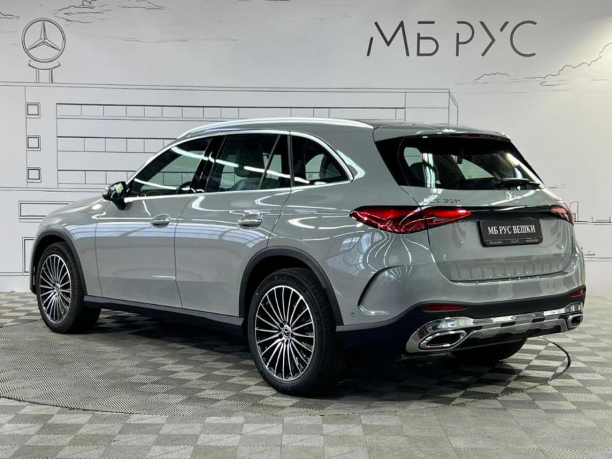 Mercedes-Benz GLC II (X254) Москва  - изображение 9