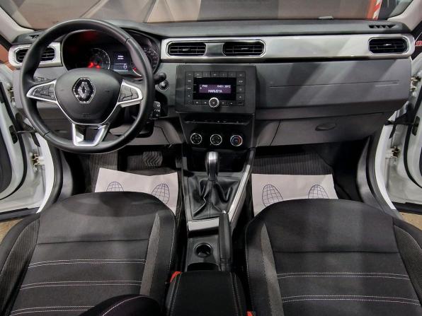 Renault Arkana I с пробегом 2019 года, цена 1 580 000 рублей, 75165 км, внедорожник, Автокод Объявления