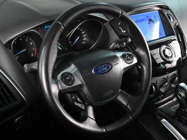 Ford Focus III с пробегом 2012 года, цена 748 070 рублей, 208275 км, универсал, Автокод Объявления