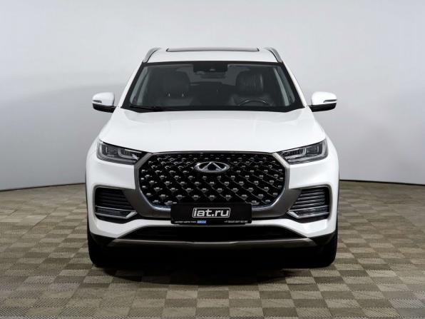 Chery Tiggo 8 Pro Max I с пробегом 2023 года, цена 2 098 000 рублей, 82664 км, внедорожник, Автокод Объявления