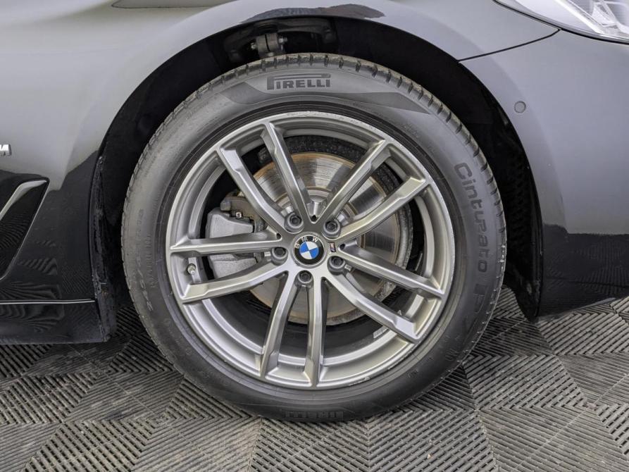 BMW 5 серии VII (G30/G31/G38) Рестайлинг Москва  - изображение 12