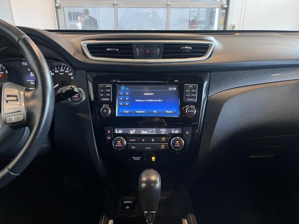Nissan X-Trail III с пробегом 2017 года, цена 1 847 000 рублей, 133967 км, внедорожник, Автокод Объявления