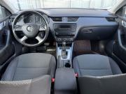 Skoda Octavia II (A5) Рестайлинг Воронеж  - изображение 21