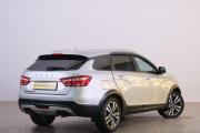 Lada (ВАЗ) Vesta I Омск  - изображение 29