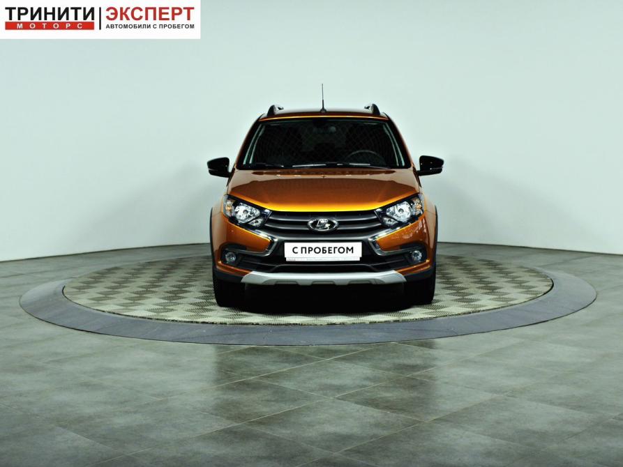 Lada (ВАЗ) Granta I Рестайлинг Белгород  - изображение 2