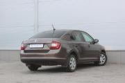 Skoda Rapid I Рестайлинг Белгород  - изображение 24