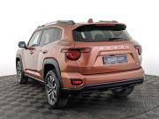 Haval H7 I Москва  - изображение 37
