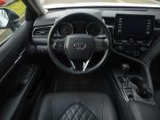 Toyota Camry VIII (XV70) Рестайлинг Санкт-Петербург  - изображение 39