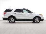 Ford Explorer V Москва  - изображение 34