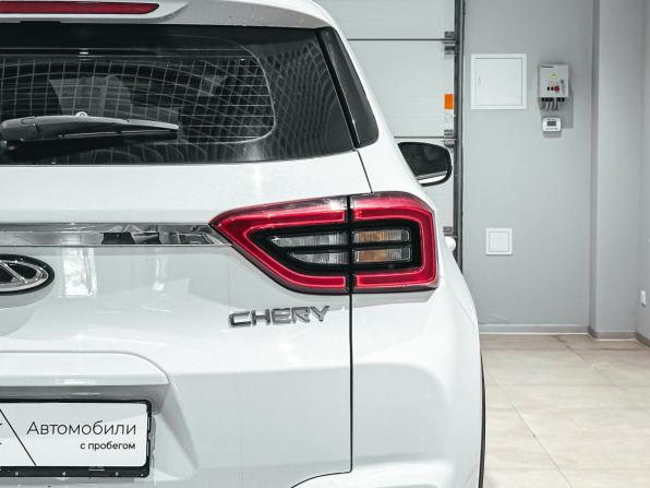 Chery Tiggo 4 Pro I с пробегом 2024 года, цена 1 601 375 рублей, 30500 км, внедорожник, Автокод Объявления