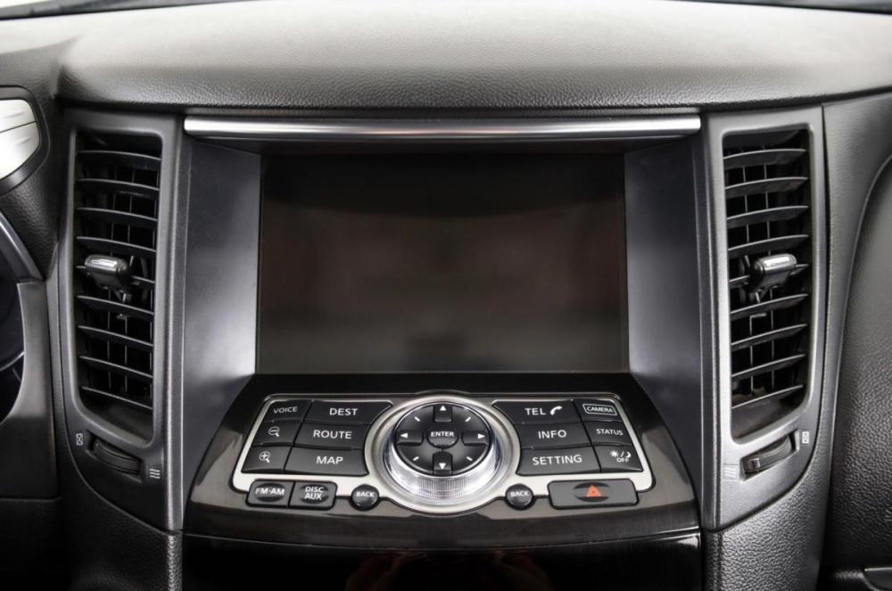 Infiniti FX II (S51) Рестайлинг Пермь  - изображение 19