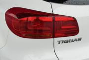 Volkswagen Tiguan I Рестайлинг Киров  - изображение 61