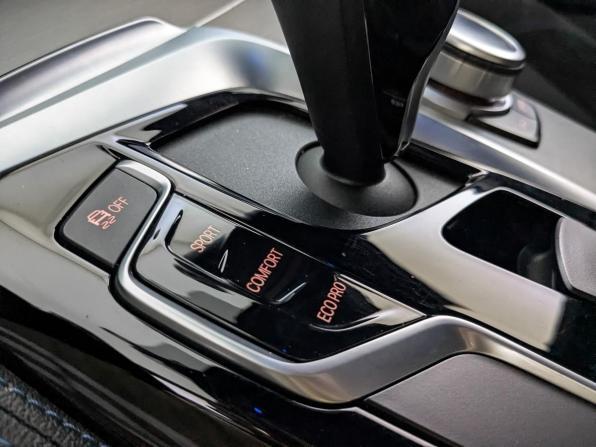 BMW 5 серии VII (G30/G31/G38) с пробегом 2020 года, цена 4 070 000 рублей, 67661 км, седан, Автокод Объявления