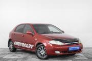 Chevrolet Lacetti I Кемерово  - изображение 20