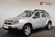 Renault Duster I Рестайлинг Ярославль  - изображение 23