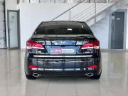 Hyundai i40 I Рестайлинг Ростов-на-Дону  - изображение 23