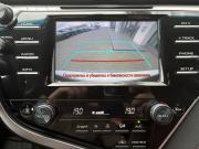 Toyota Camry VIII (XV70) Москва  - изображение 36