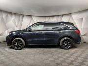 Acura MDX III Москва  - изображение 30