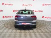 Volkswagen Polo VI Вологда  - изображение 23