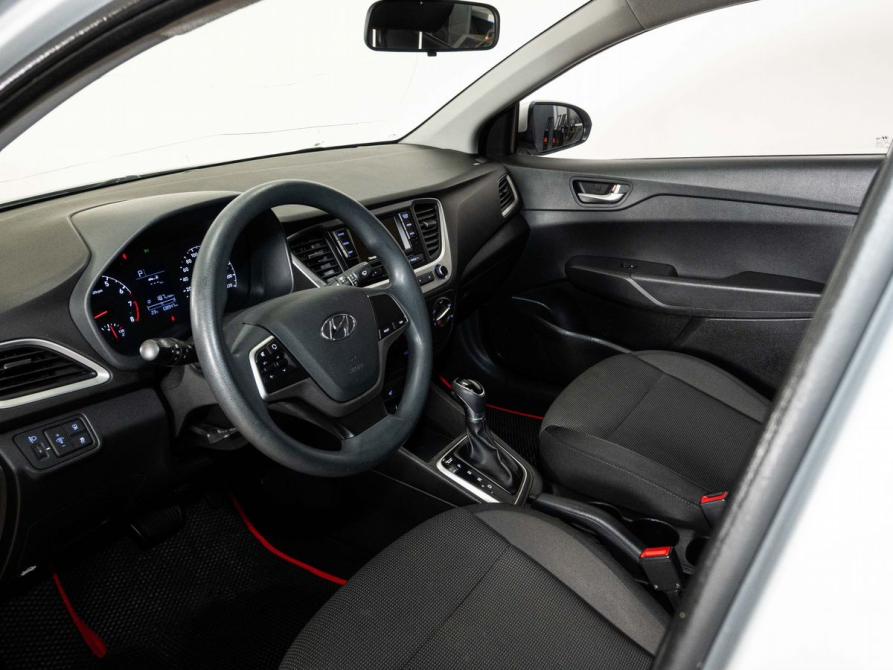 Hyundai Solaris II Казань  - изображение 5