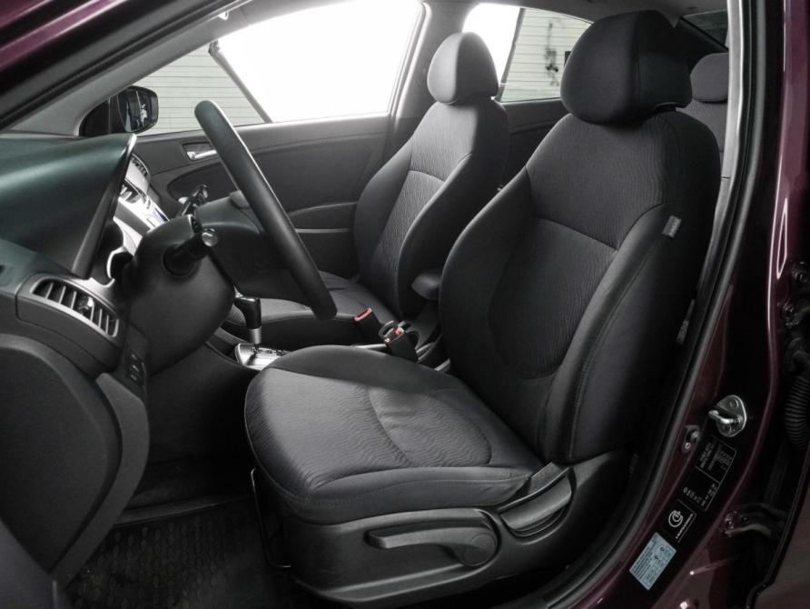 Hyundai Solaris I Воронеж  - изображение 10