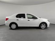 Renault Logan II Уфа  - изображение 27