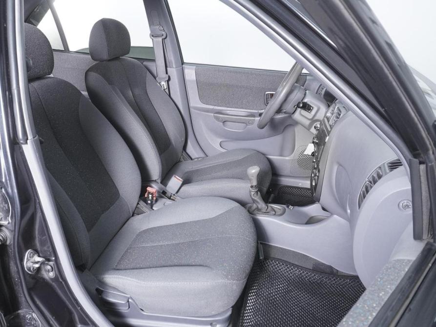 Hyundai Accent II Ростов-на-Дону  - изображение 8