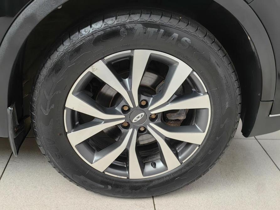 Chery Tiggo 7 Pro Max I Подольск  - изображение 25