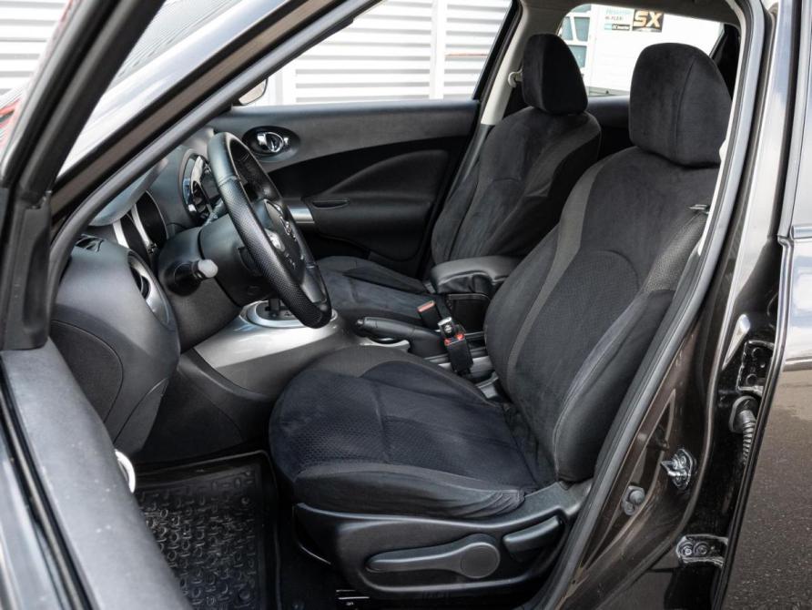 Nissan Juke I Краснодар  - изображение 10