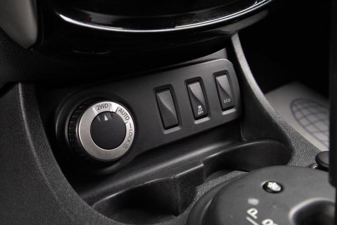 Nissan Terrano III (D10) с пробегом 2016 года, цена 1 249 000 рублей, 161217 км, внедорожник, Автокод Объявления