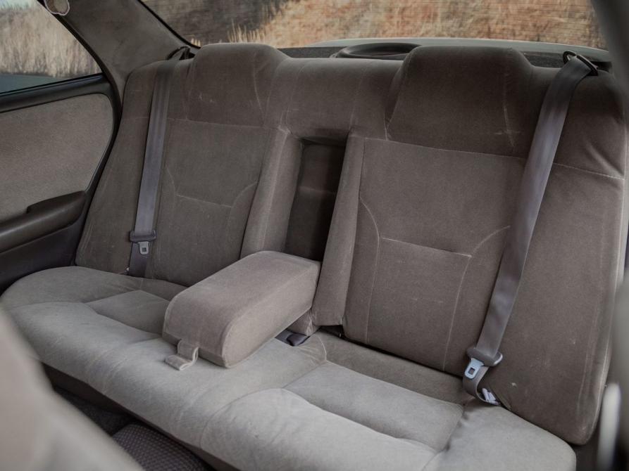 Toyota Mark II VII (X90) Тюмень  - изображение 13