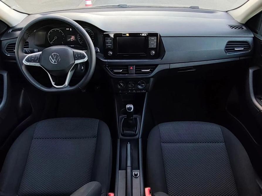 Volkswagen Polo VI Санкт-Петербург  - изображение 8