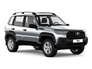 Lada (ВАЗ) Niva I Рестайлинг (Travel) Москва  - изображение 2