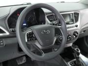 Hyundai Solaris II Рестайлинг Новосибирск  - изображение 37