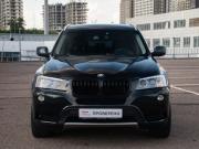 BMW X3 II (F25) Москва  - изображение 18