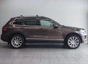 Volkswagen Touareg II Барнаул  - изображение 46